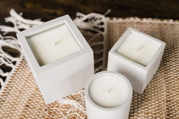 Hiệu quả đuổi muỗi của nến thơm