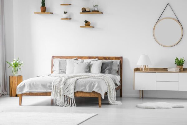 Tầm quan trọng của một không gian thơm mát